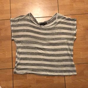 Soft forever 21 shirt